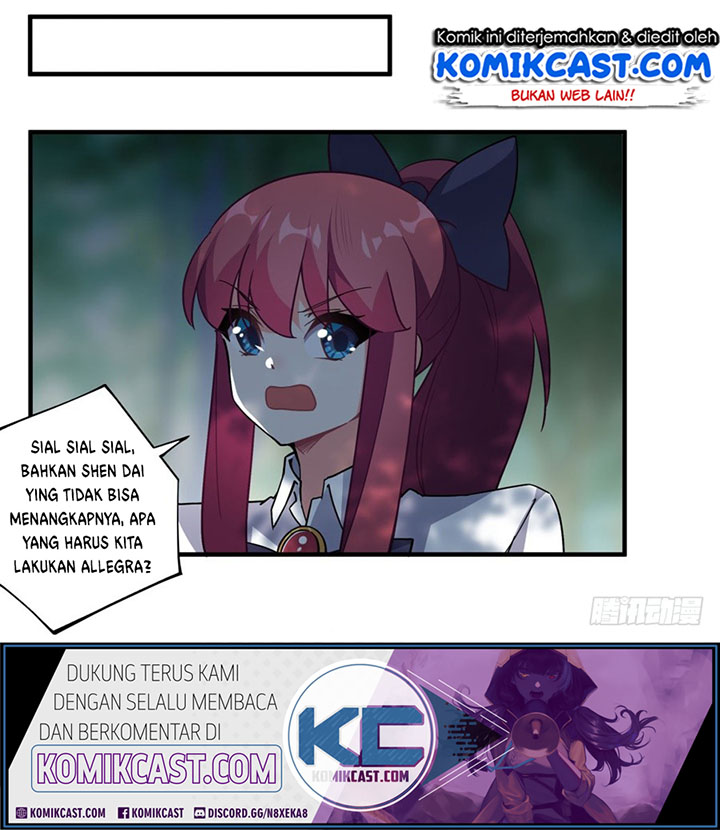 I Picked Up a Demon Lord as a Maid Chapter 33 Gambar 2